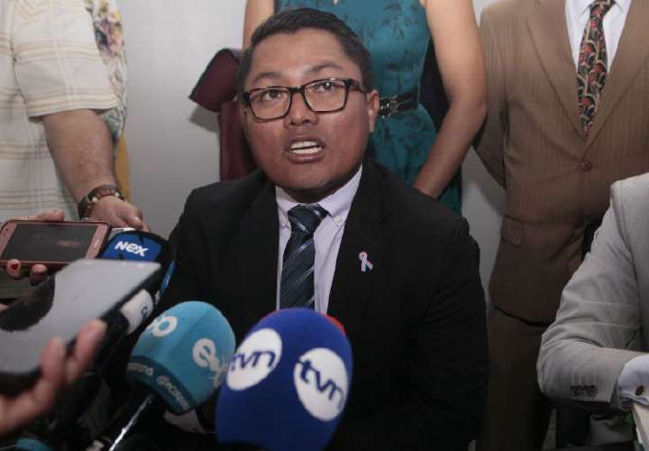 Corte evalúa admitir nuevas denuncias contra diputado Arquesio Arias