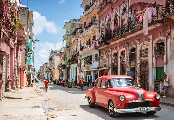 Asesinan en La Habana a hijo de diplomática