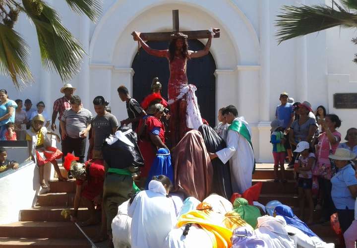 El coronavirus paró en seco actividades de Semana Santa