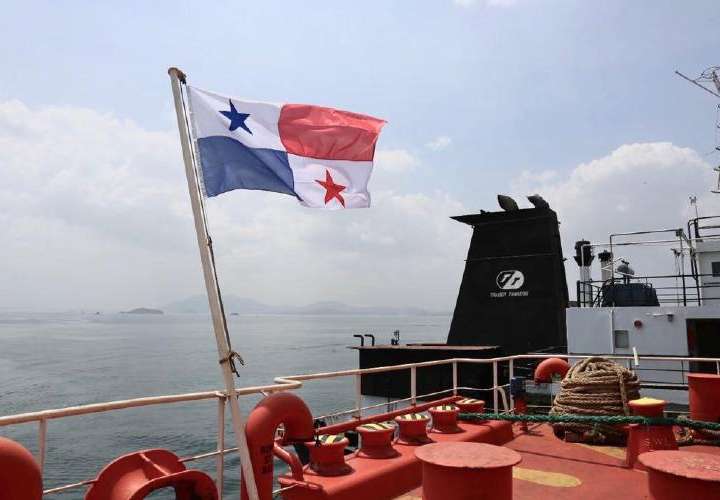 Autoridad Marítima de Panamá garantiza el funcionamiento del registro de naves 