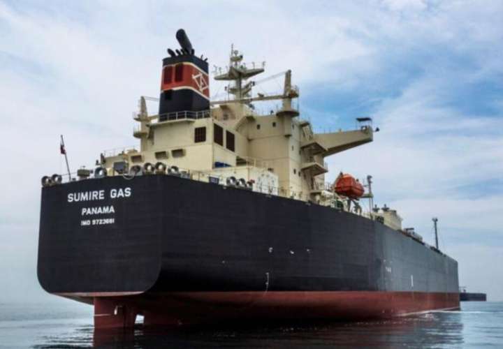 Autoridad Marítima de Panamá garantiza el funcionamiento del registro de naves 