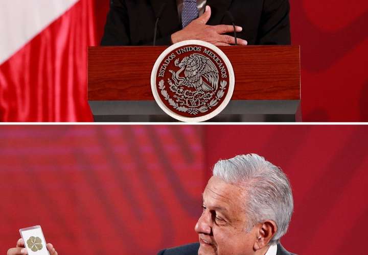 López Obrador cambia postura 