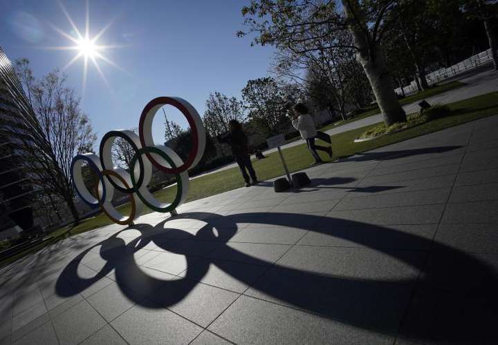 Juegos Olímpicos iniciarán el 23 de julio
