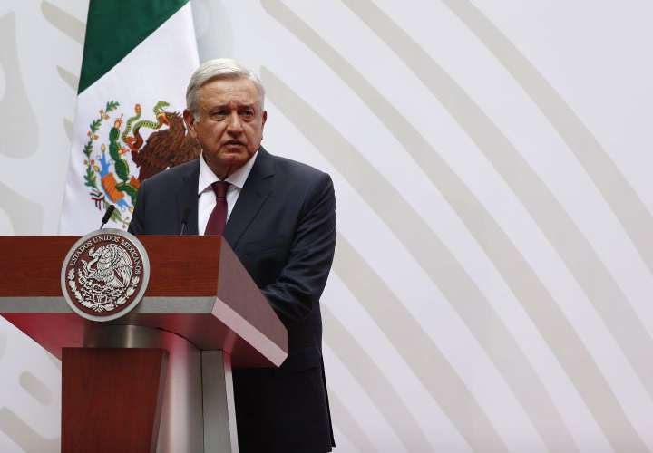 López Obrador promete empleo
