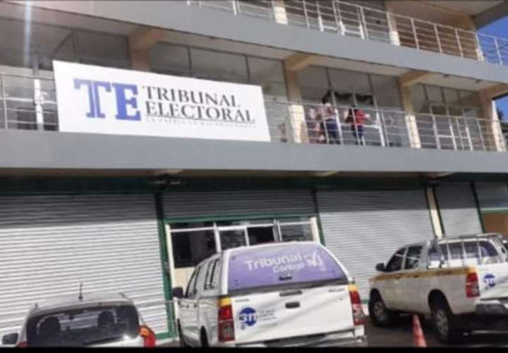 Investigan muerte de seguridad del Tribunal Electoral en La Chorrera