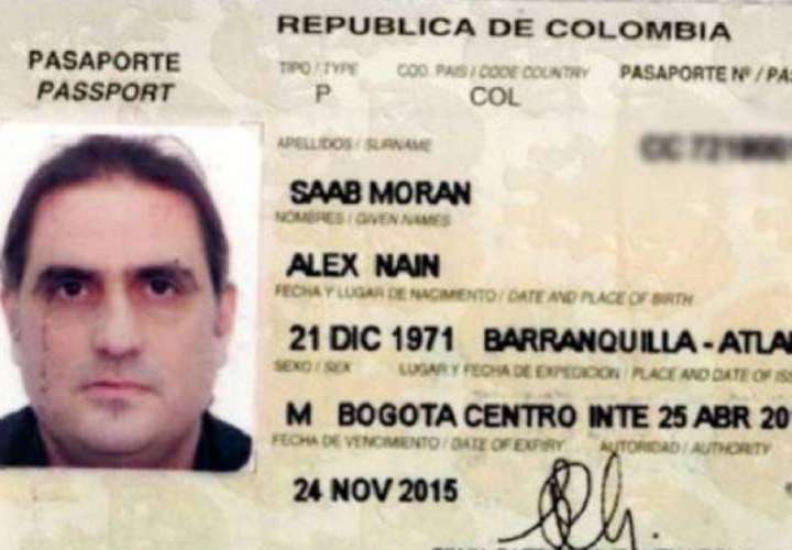 Chavismo intenta evitar extradición de Saab