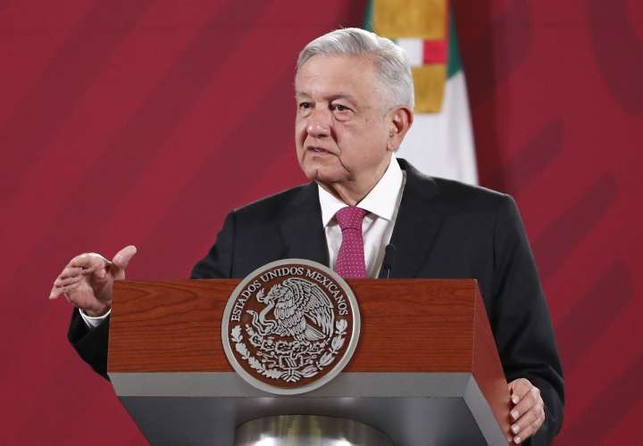 Manuel López Obrador dice ser el presidente ‘más insultado’ en un siglo
