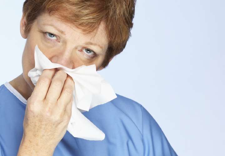 Recomendaciones para la bronquitis alérgica