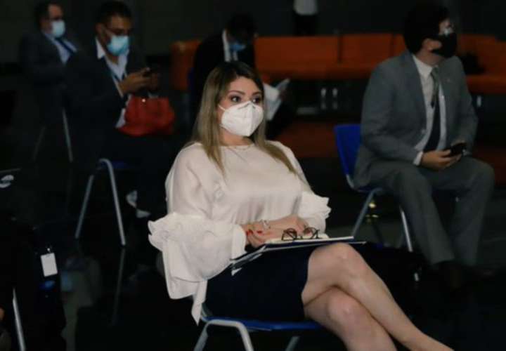 Presentan informe sobre ajustes laborales en empresas afectadas por pandemia