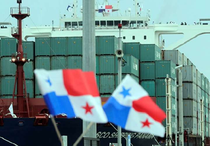 Panamá sigue en la lista blanca de Marina Mercante