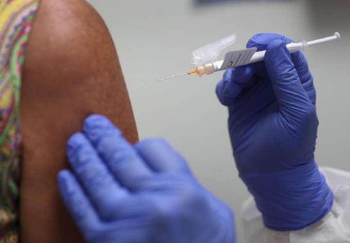 Los riesgos de una vacuna demasiado temprano
