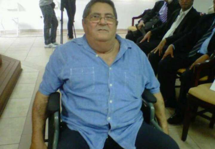 Muere el ex Procurador Rafael Rodríguez