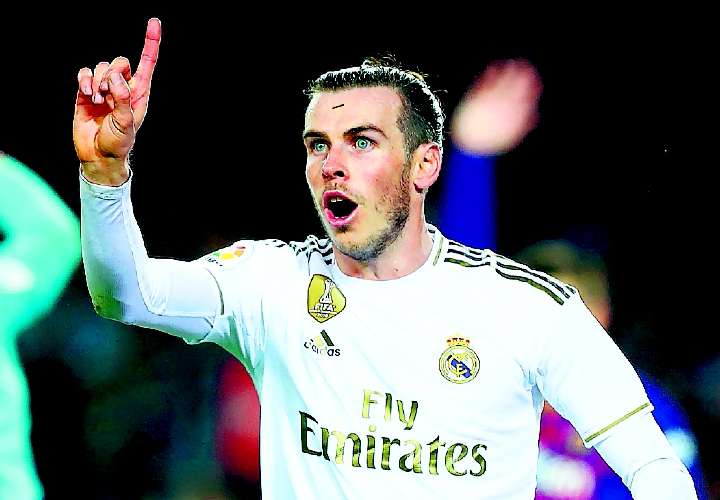 Gareth Bale aún ama a los Spurs
