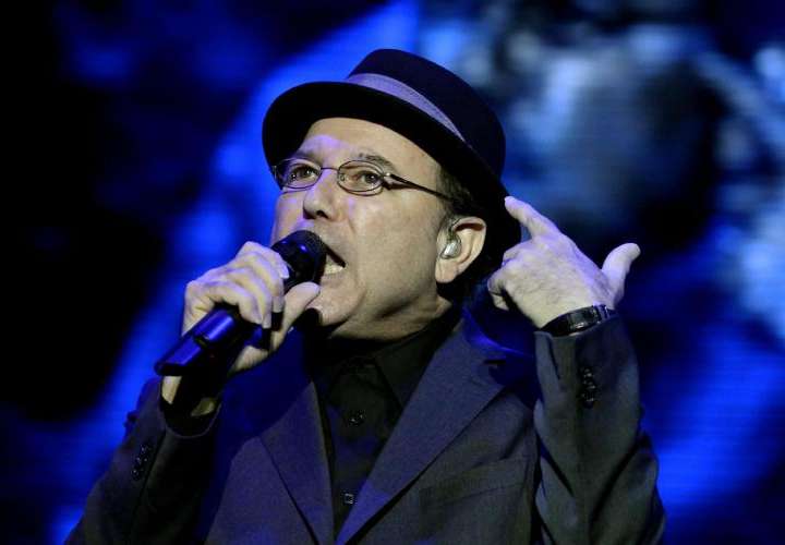 ‘Pedro Navaja’ de Rubén Blades entre las mejores canciones latinas