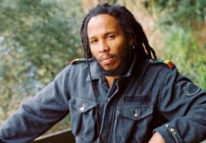 Hijo de Bob Marley publicará libro en honor a sus 75 años