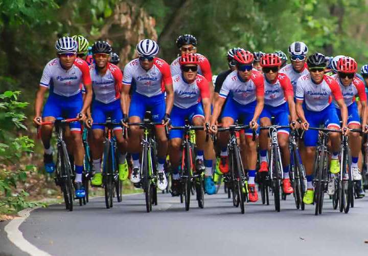 Panamá participará en la Vuelta a Guatemala 