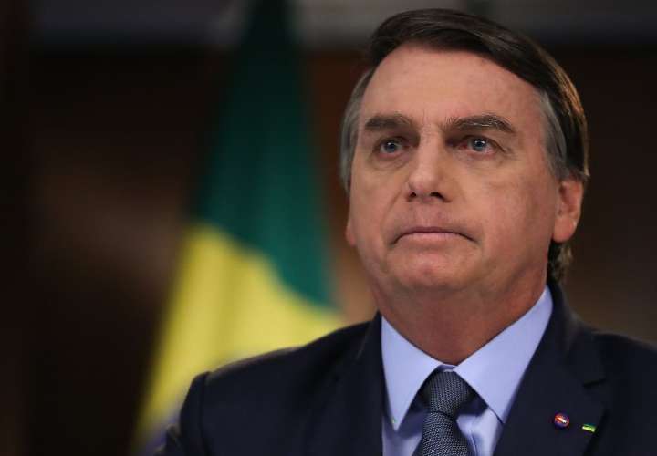 Jair Bolsonaro presenta una ‘óptima’ evolución tras cirugía por un cálculo renal