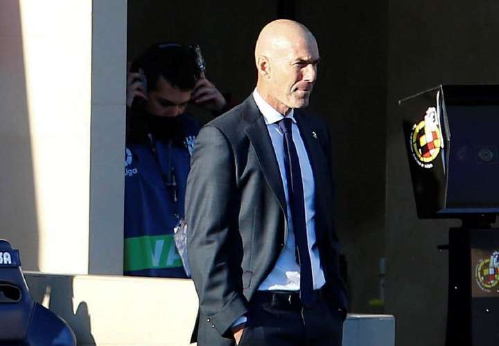 El Real viaja a Milán sin Benzema 