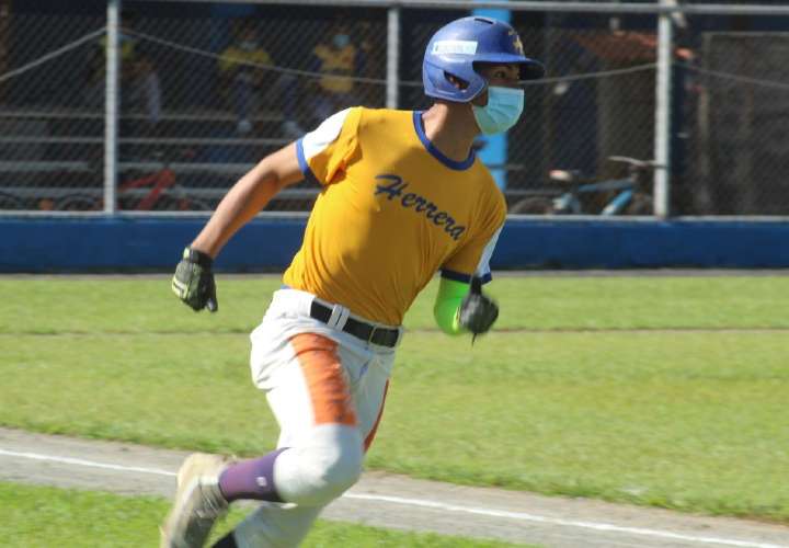 Béisbol Juvenil sigue aplazado por situación sanitaria del país