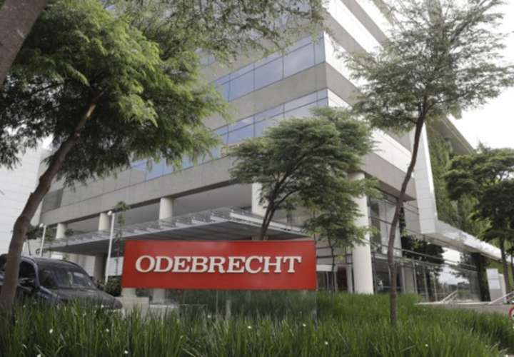 Odebrecht incumple pagos de acuerdo con el Estado