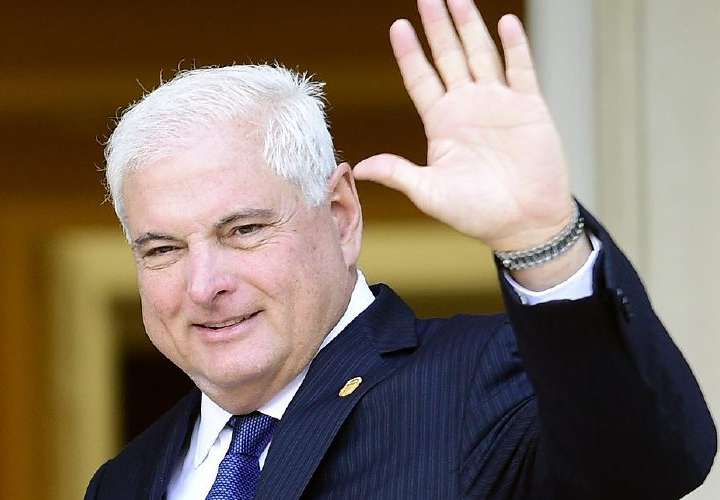 Martinelli anticipa querellas contra exfuncionaria de Panamá en la OEA