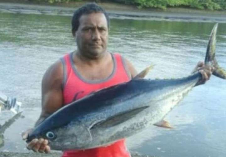 Dos condenados por asesinato de pescador en Tonosí