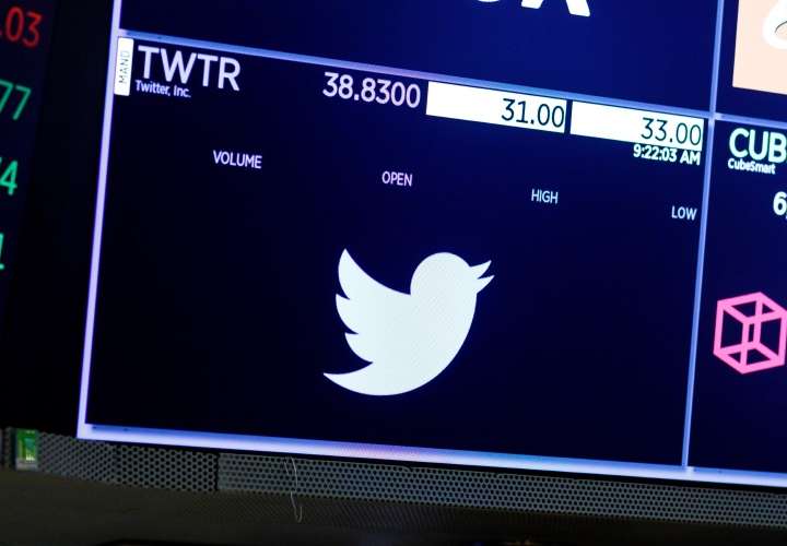 Twitter lanza una prueba piloto en que los usuarios verifican la información 