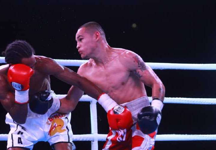 Boxeo en Panamá se reactiva con cartillas el 18 y 19 de febrero