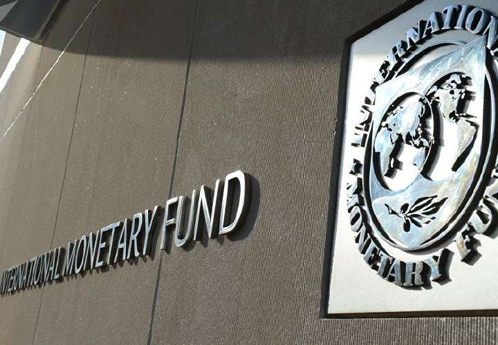 FMI reitera línea de $2,700 millones a Panamá y sugiere mejoras tributarias