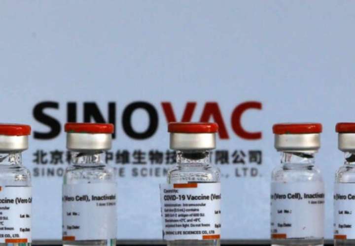 Panamá descarta vacunas china y rusa contra el Covid-19