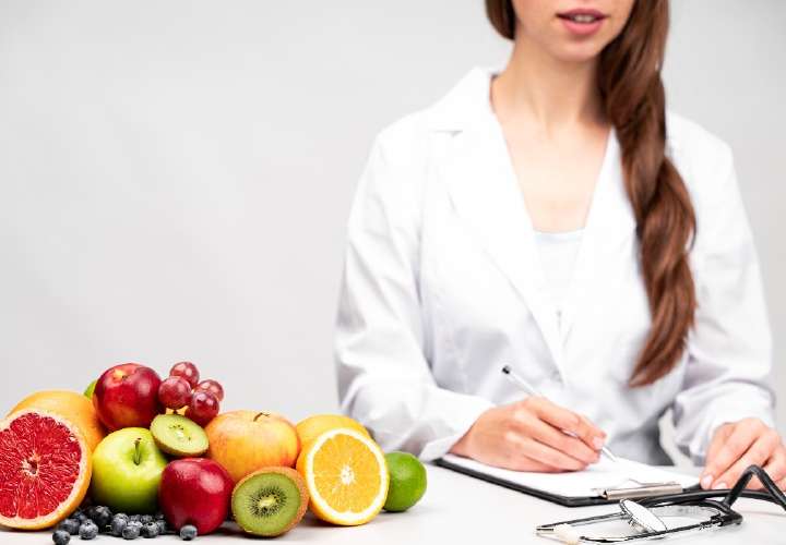 Eliminar nutrientes al hacer dieta ponen en peligro la salud