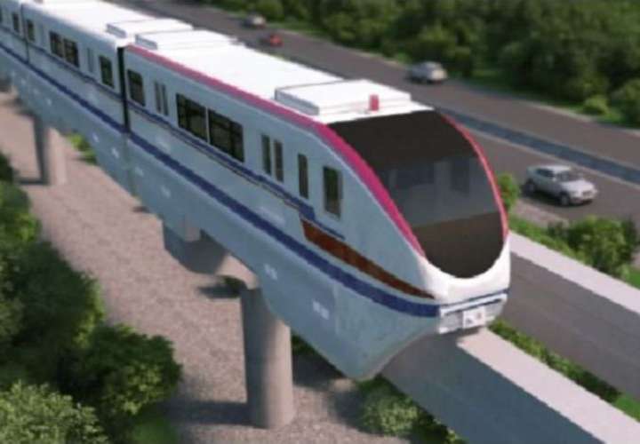Van 4 proponentes para túnel de la Línea 3 del Metro de Panamá