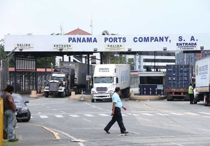 Corte rechaza demanda contra concesión a Panama Ports