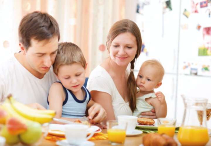 Alimentos saludables y muy nutritivos que los niños amarán