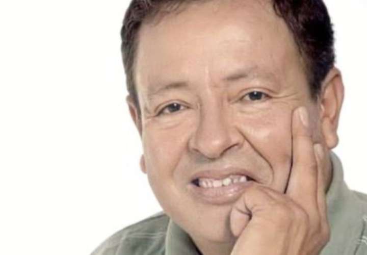 México y Eugenio Derbez despiden al comediante Sammy Pérez