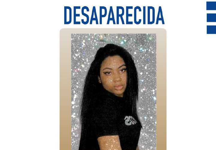 DESAPARECIDA