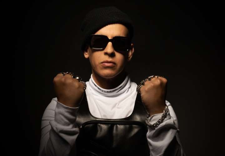 Vídeo musical "Métele al perreo", de Daddy Yankee, logra tendencia mundial