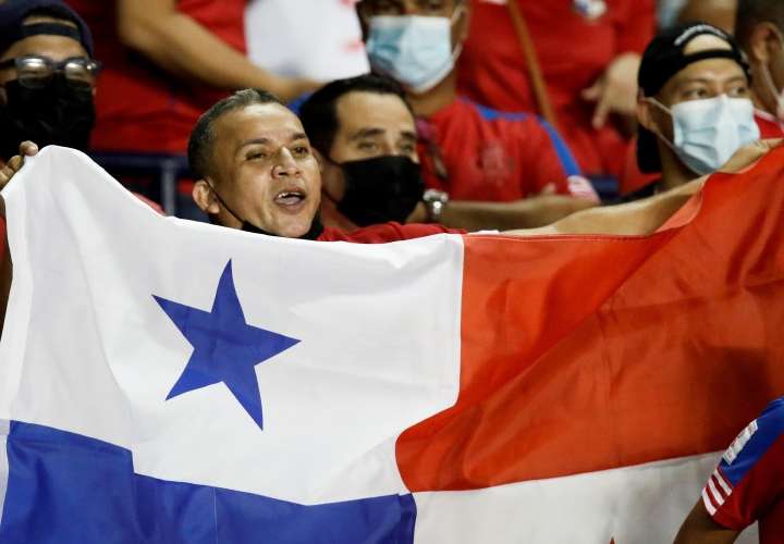 PANAMÁ TIENE UN EQUIPO CHINGÓN