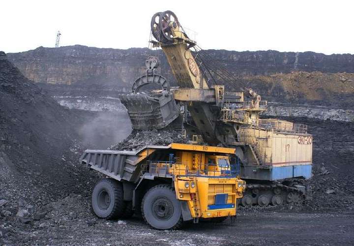 Declaran empresa elegible para actividad minera en zona de 10 mil hectáreas