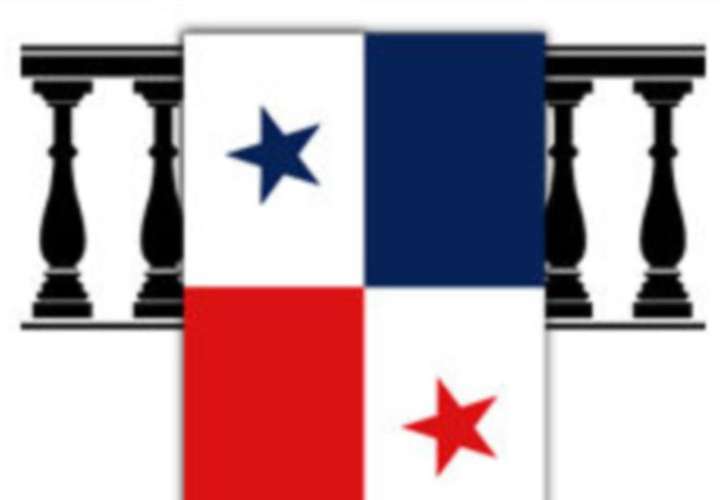 Bandera de Panamá: Forma correcta de colocarla