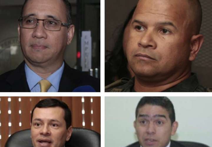 Testigo Protegido revela la manipulación de la justicia en tiempos de Varela
