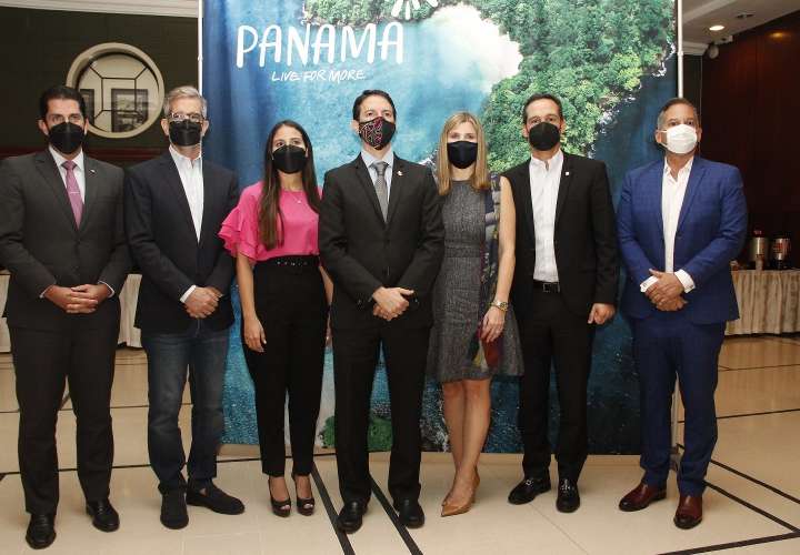 La principal feria de turismo en Panamá se celebrará en marzo de 2022