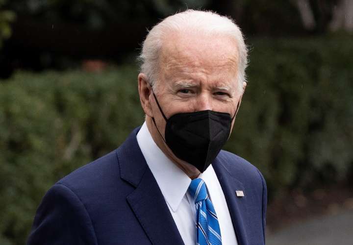 Joe Biden pide al Congreso más autoridad para gestionar Guantánamo
