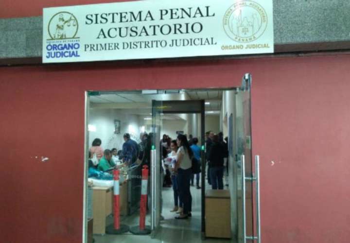 Revocan detención a investigado en ‘Operación Chivo’