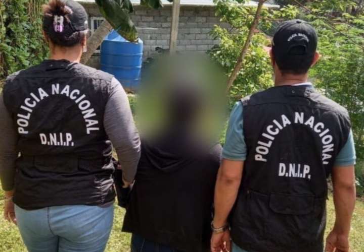 4 MUJERES OFRECÍAN A HIJAS Y SOBRINAS PARA PROSTITUIRSE