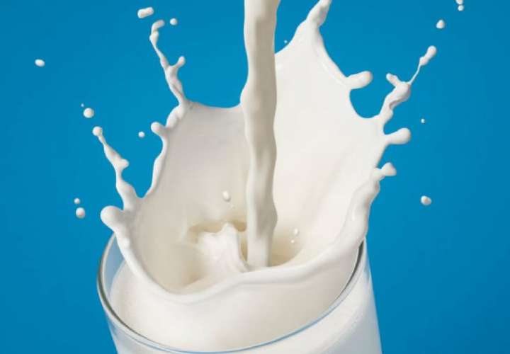 Reducen a cero el arancel de importación de leche en polvo