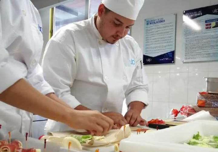 UIP logra certificación en de calidad culinaria
