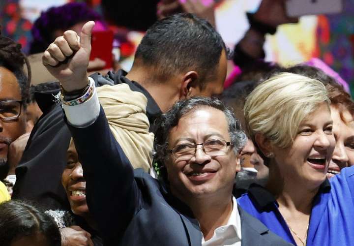¿Ganó o perdió Colombia en elección presidencial?