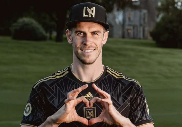 Bale decidió ir a la MLS no solo por dinero