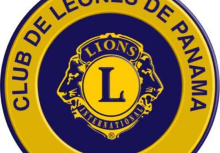 Club de Leones pide al gobierno devolver la paz al país